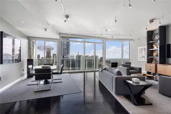 Atlanta, GA 30305,3325 Piedmont RD NE #3005