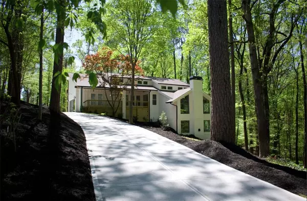 3820 Fox Creek CT, Marietta, GA 30062