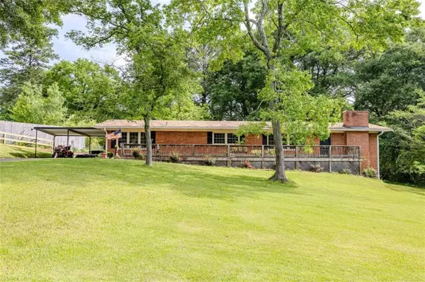 33 Lady Marian DR,  Rome,  GA 30161