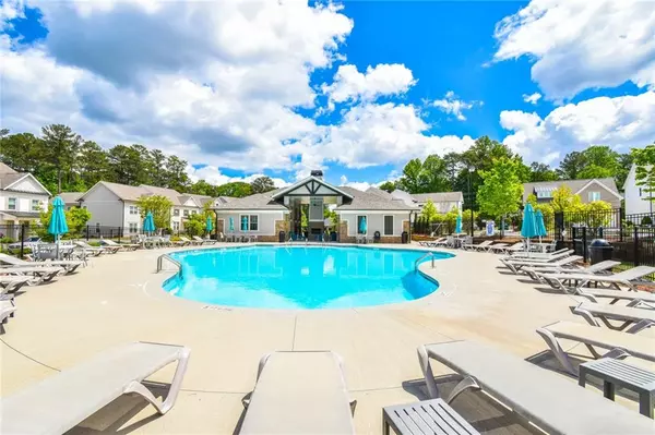 Suwanee, GA 30024,3313 Bartee WALK