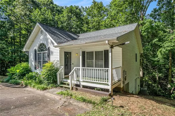 Dahlonega, GA 30533,245 Royal Oaks LN