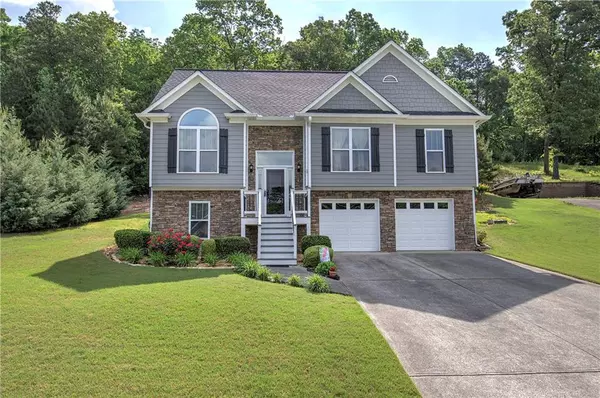 20 Spruce ST NE,  White,  GA 30184