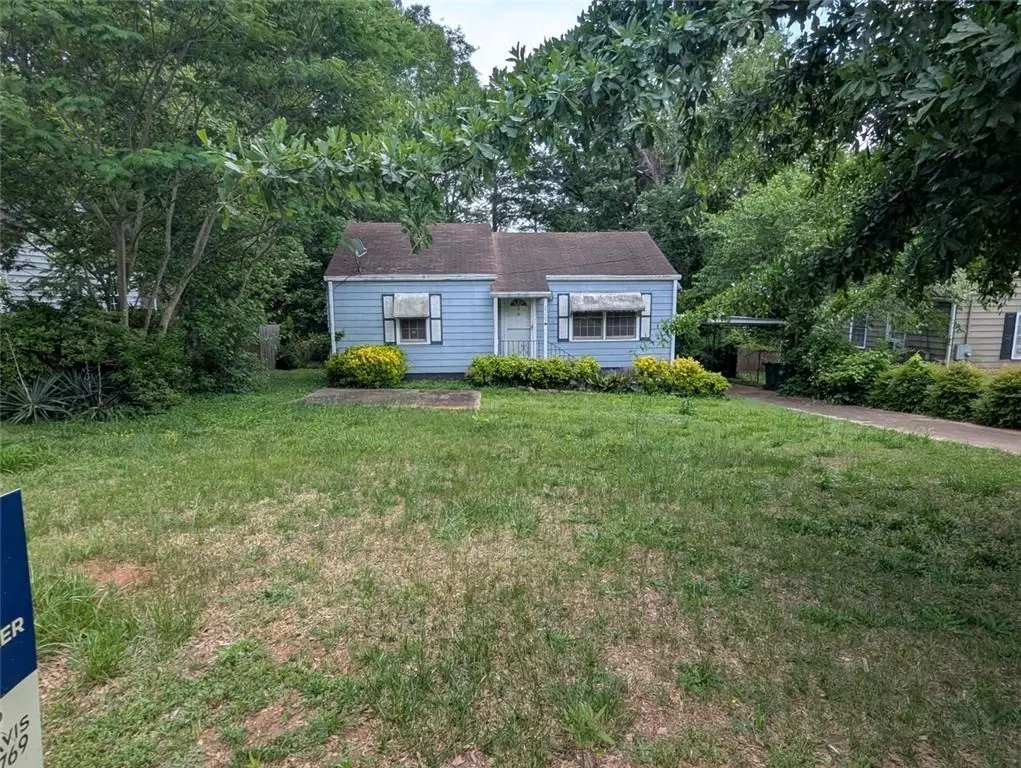 Decatur, GA 30032,2355 HILLSIDE AVE