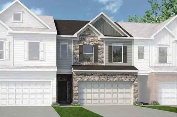 12 Jacobs Farm LN #6, Lawrenceville, GA 30045