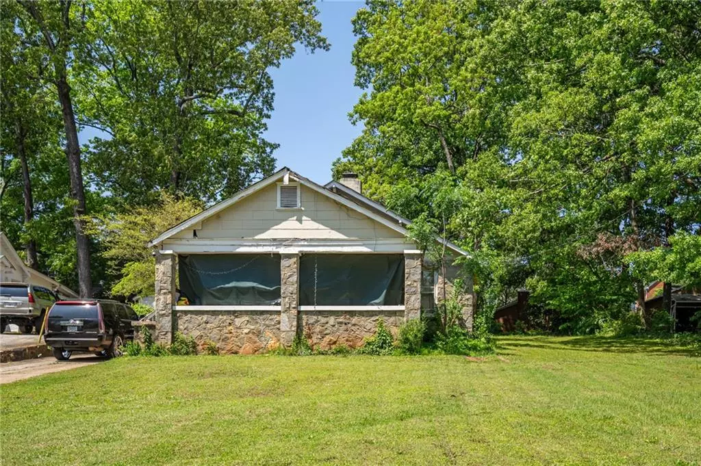 Hapeville, GA 30354,3233 N Fulton AVE