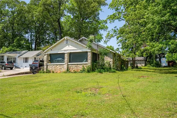 Hapeville, GA 30354,3233 N Fulton AVE