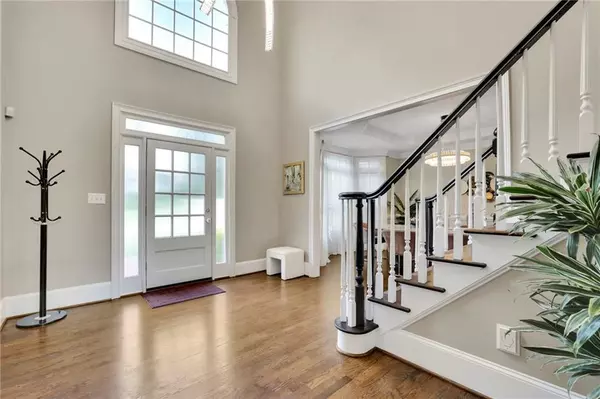 Roswell, GA 30075,3143 Denton PL NE