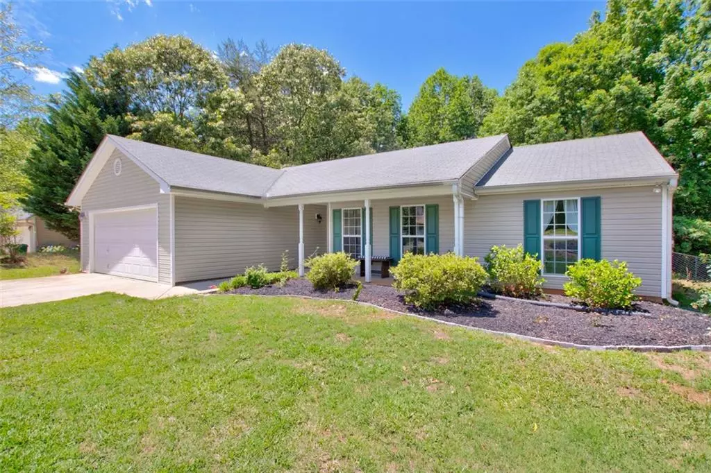 Mount Airy, GA 30563,333 Ivy Hills CIR