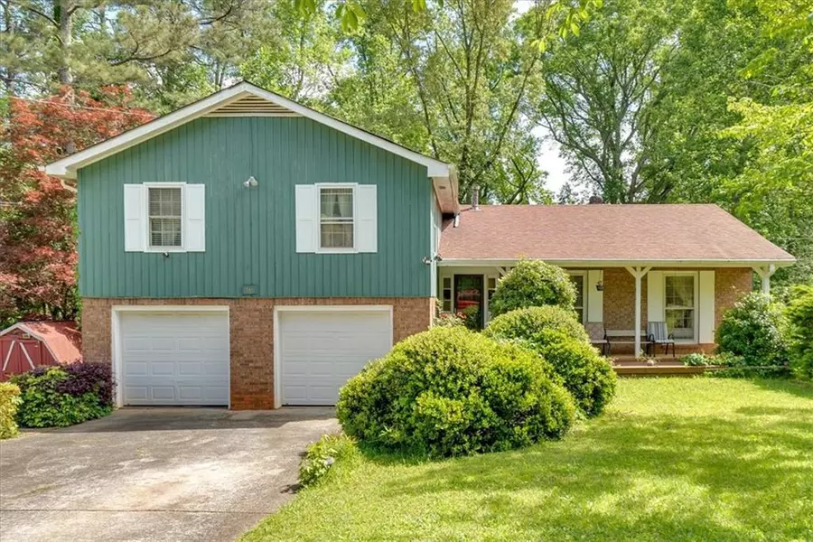 316 Shiloh Hills DR NW, Kennesaw, GA 30144