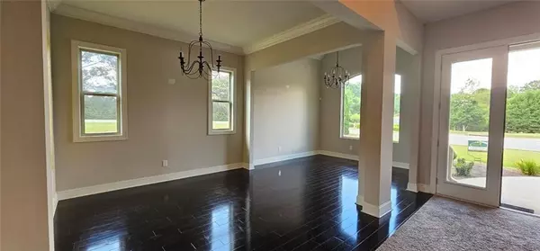 Mcdonough, GA 30252,3000 Keeneland BLVD