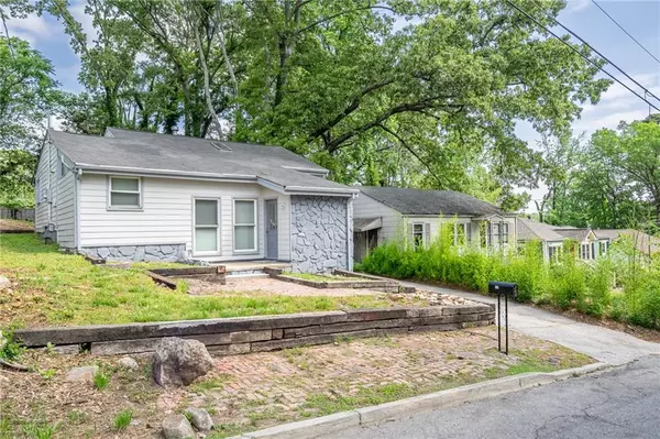 Hapeville, GA 30354,217A Birch ST