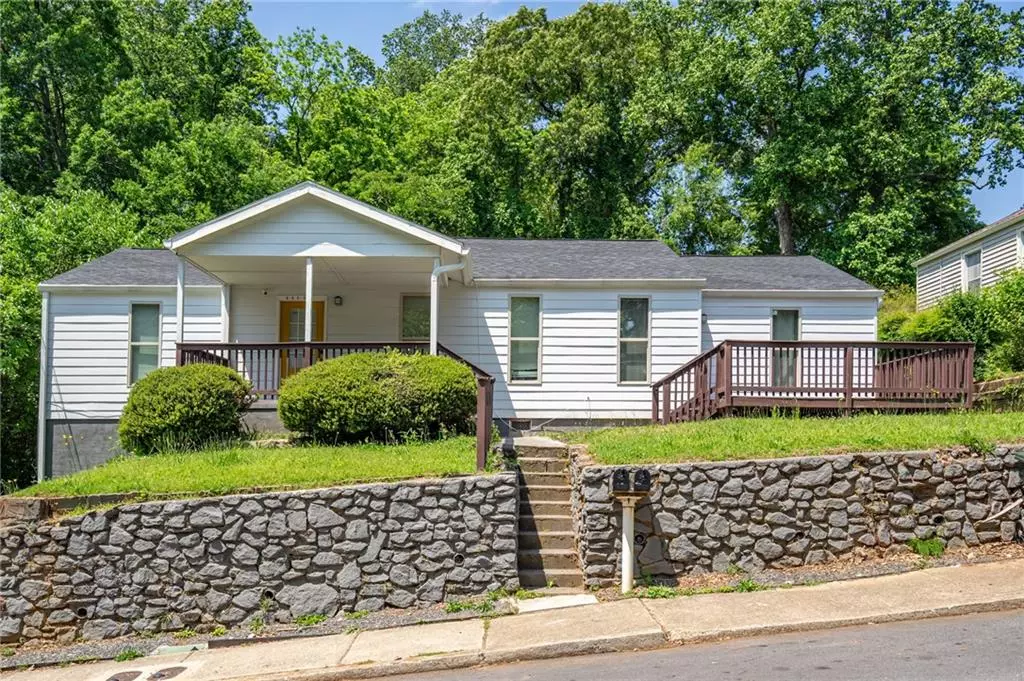 Hapeville, GA 30354,217A Birch ST