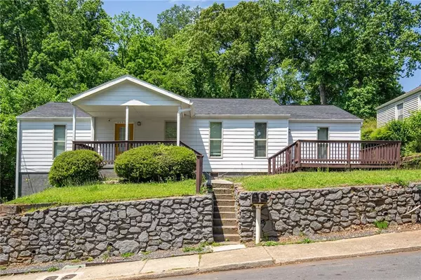 217A Birch ST, Hapeville, GA 30354