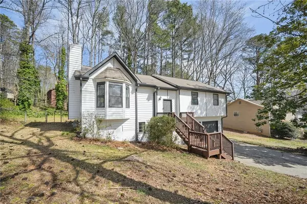 Kennesaw, GA 30144,5570 Deerfield PL NW