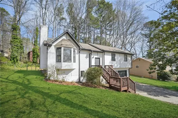 Kennesaw, GA 30144,5570 Deerfield PL NW