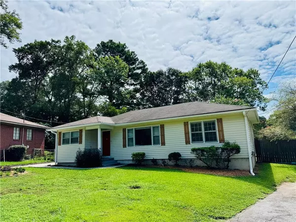 2491 Pasadena PL SE, Smyrna, GA 30080