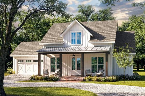 118 Byars ST, Waleska, GA 30183