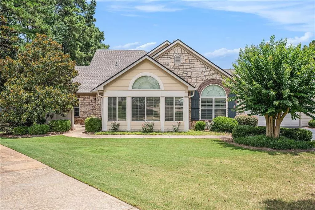 Mcdonough, GA 30253,221 Fenwick CIR