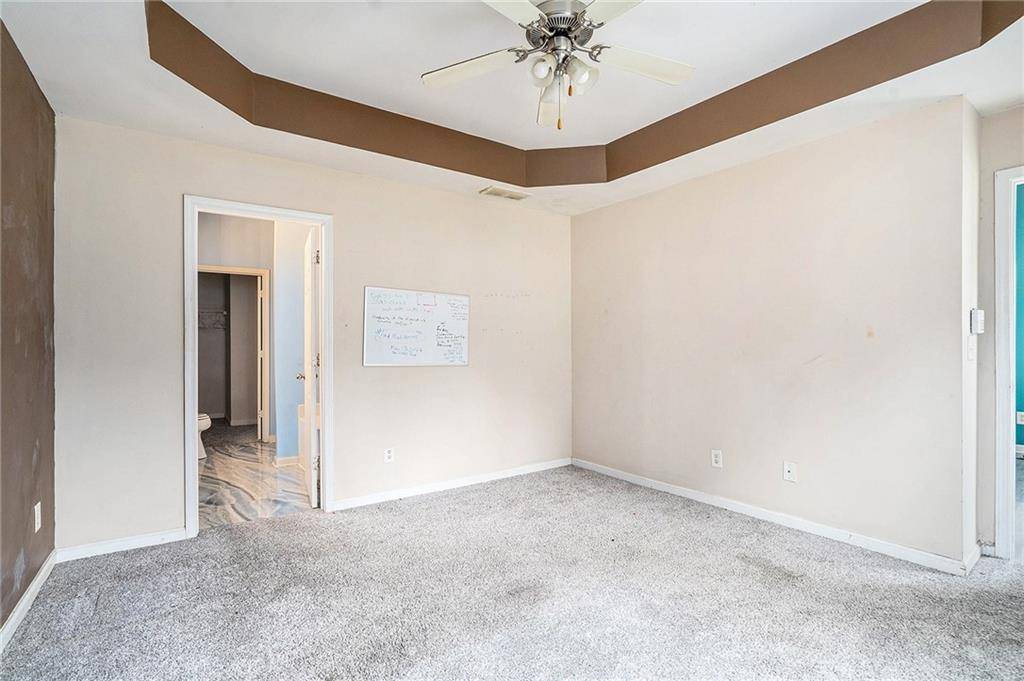 Atlanta, GA 30349,2555 Flat Shoals RD #801