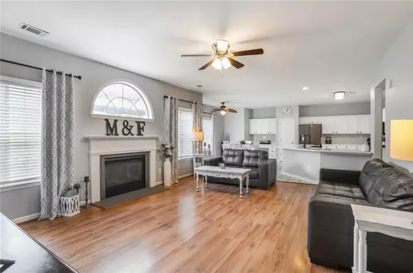Lawrenceville, GA 30045,868 Cork Oak LN