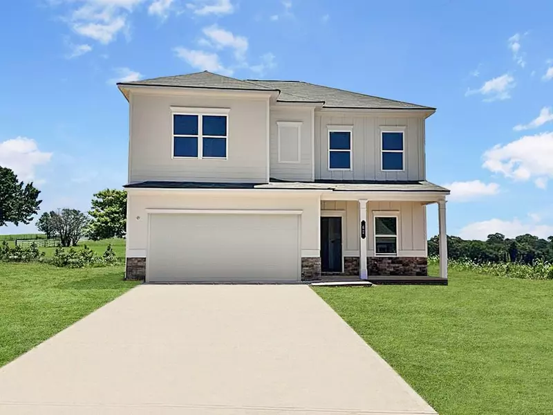 62 Willow CIR, Rock Spring, GA 30739