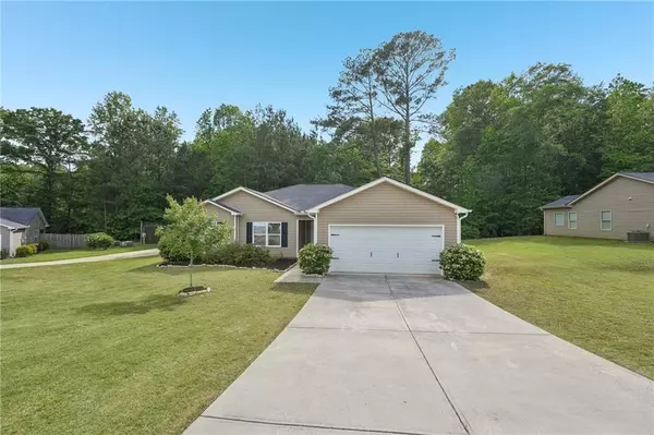 Monroe, GA 30655,1069 Navaho TRL