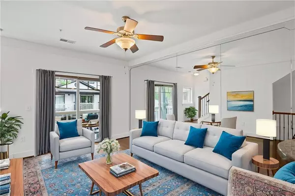 Atlanta, GA 30309,221 Semel CIR NW #273
