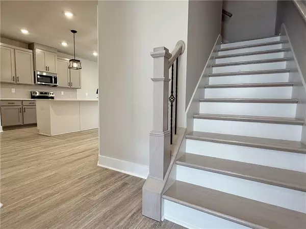 Tucker, GA 30084,5710 Urban Village WAY #6