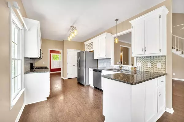 Woodstock, GA 30188,214 Kingsley WAY