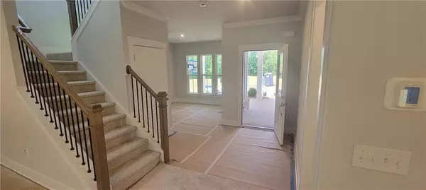 Flowery Branch, GA 30542,4708 Wilderness TRL
