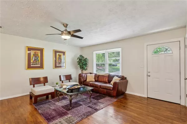 Powder Springs, GA 30127,3344 Ridgecrest DR