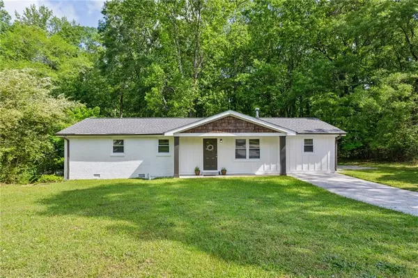 3344 Ridgecrest DR, Powder Springs, GA 30127