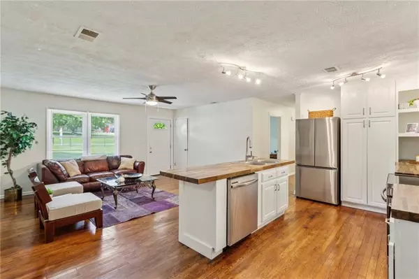 Powder Springs, GA 30127,3344 Ridgecrest DR