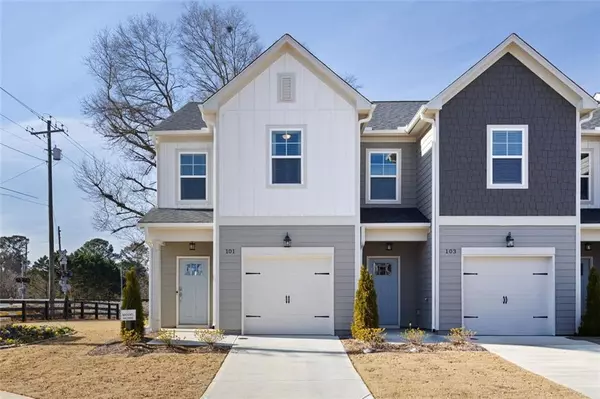 Cartersville, GA 30120,71 W Felton RD #327