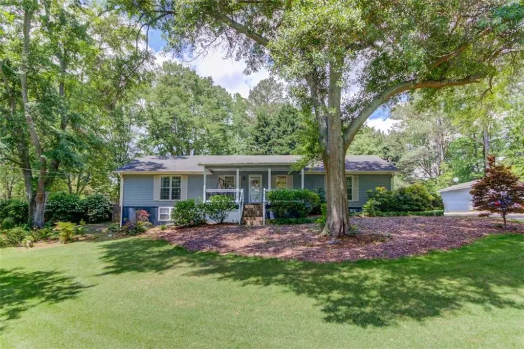 Lawrenceville, GA 30043,1588 Peachtree CIR