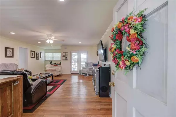 Lawrenceville, GA 30043,1588 Peachtree CIR