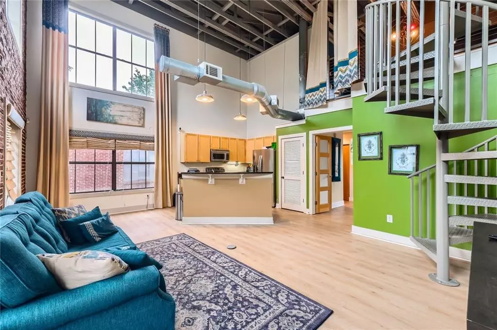 Atlanta, GA 30316,791 Wylie ST SE #410