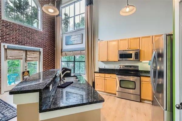 Atlanta, GA 30316,791 Wylie ST SE #410