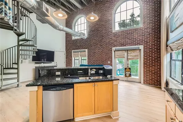 Atlanta, GA 30316,791 Wylie ST SE #410