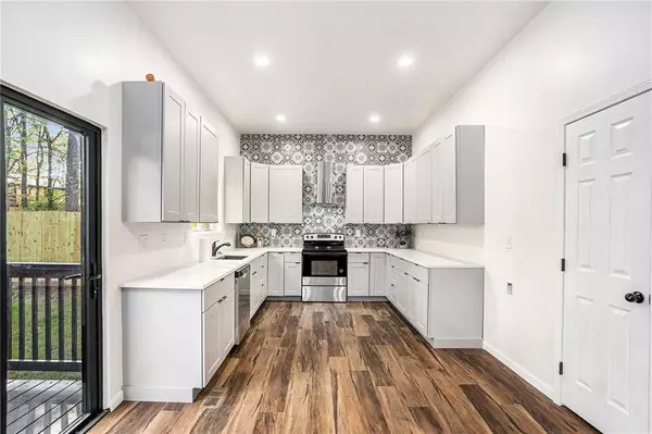 Conyers, GA 30013,3444 Underwood CT SE