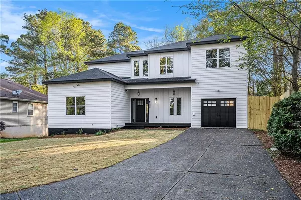 Conyers, GA 30013,3444 Underwood CT SE