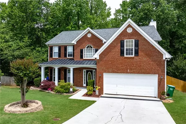 Lilburn, GA 30047,4613 Creek Forest CT