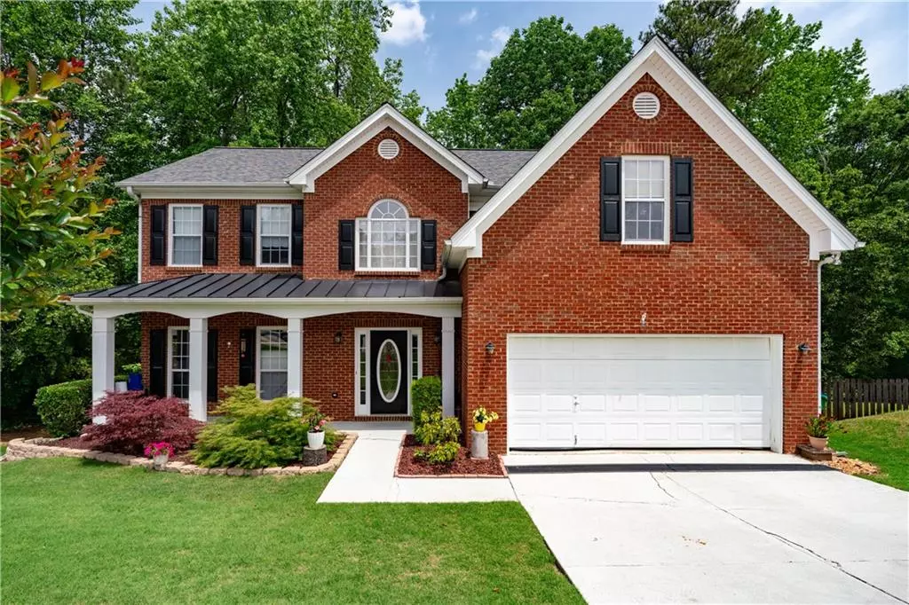 Lilburn, GA 30047,4613 Creek Forest CT