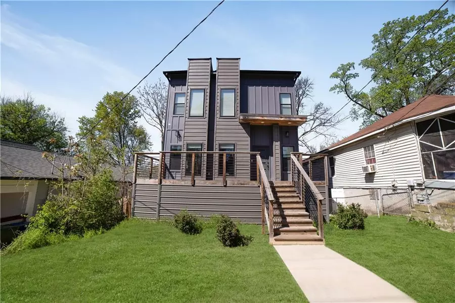 957 Ashby GRV SW #A, Atlanta, GA 30314
