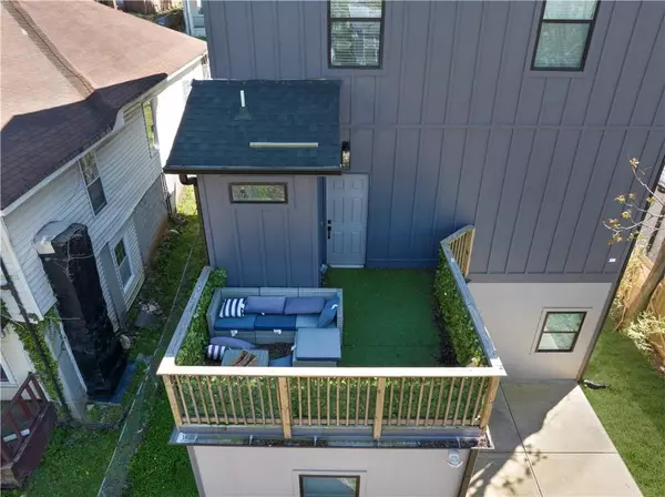 Atlanta, GA 30314,957 Ashby GRV SW #A