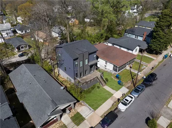 Atlanta, GA 30314,957 Ashby GRV SW #A