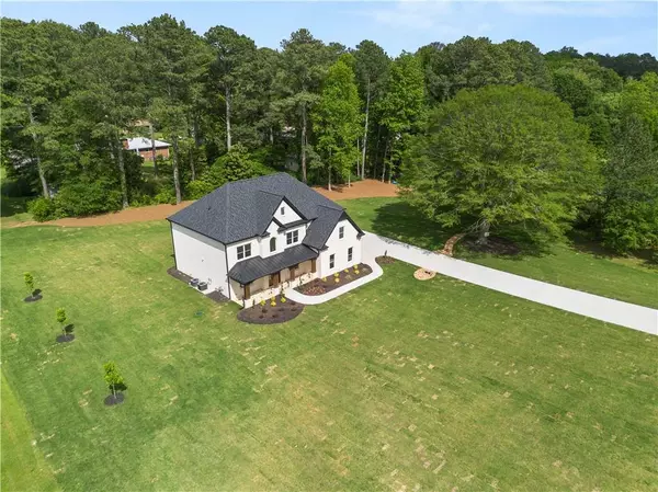 Snellville, GA 30078,2339 Eastwood DR