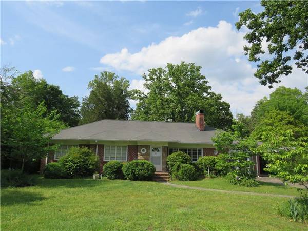 214 Jule Peek AVE, Cedartown, GA 30125