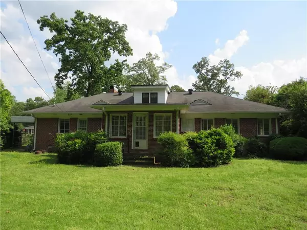 Cedartown, GA 30125,214 Jule Peek AVE