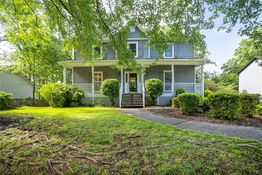 1491 Kolb Ridge DR SW, Marietta, GA 30008